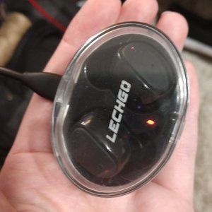 Bluetooth headphones